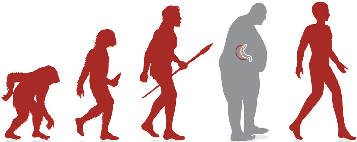 Hacking Obesity